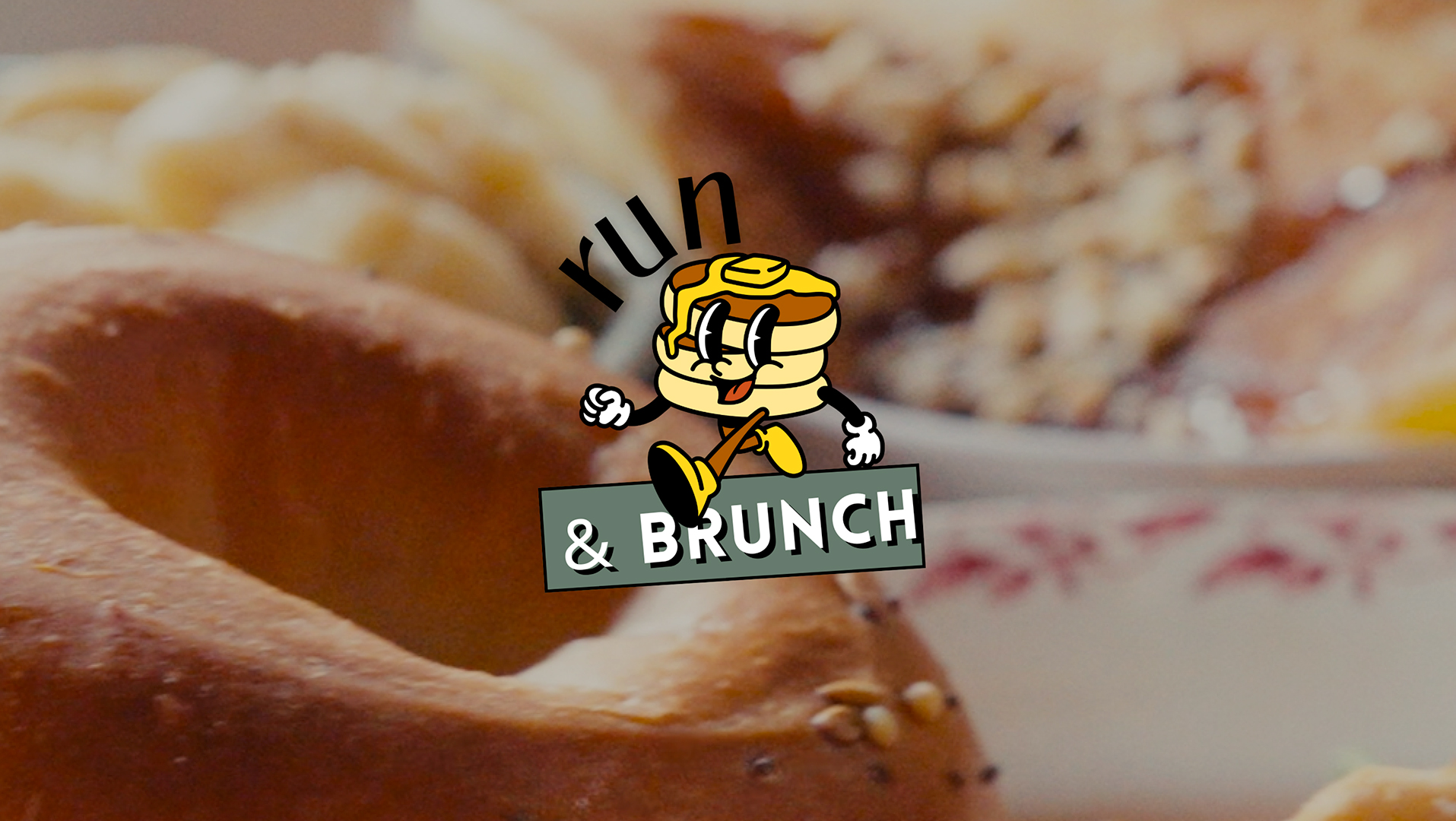 RUN & BRUNCH