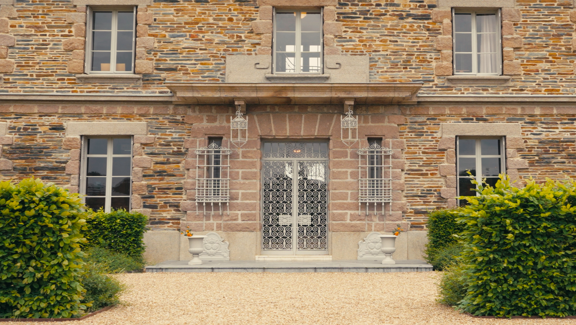 ANNIVERSAIRE DE MARIAGE MARIE-LAURE & MADHOUNE