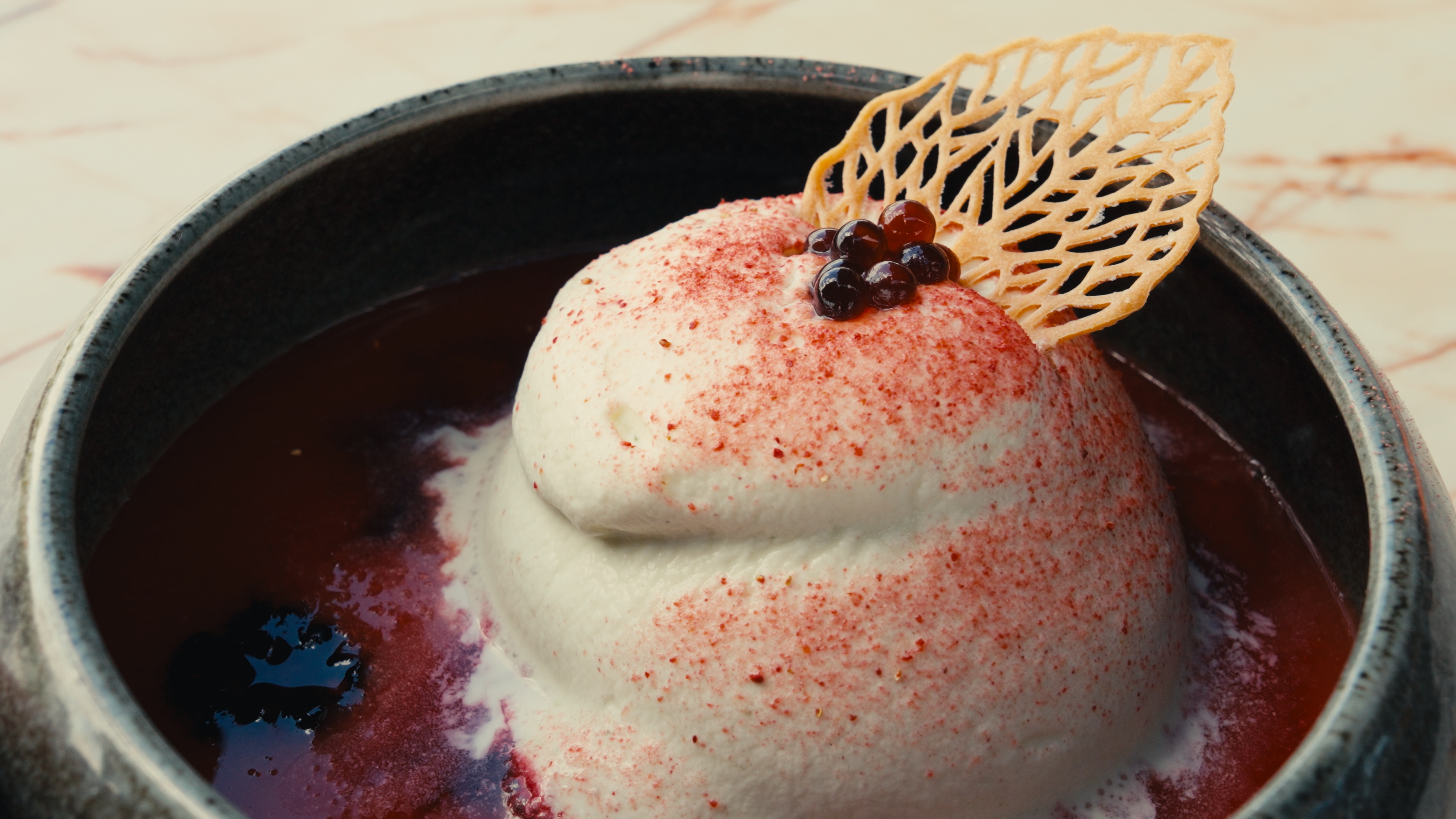 RESTAURANT LA RESERVE ANGERS